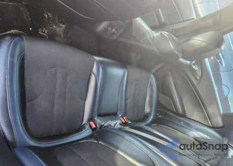 2015 Chrysler 200 S z USA, uszkodzony, nr VIN 1C3CCCBG7FN519045